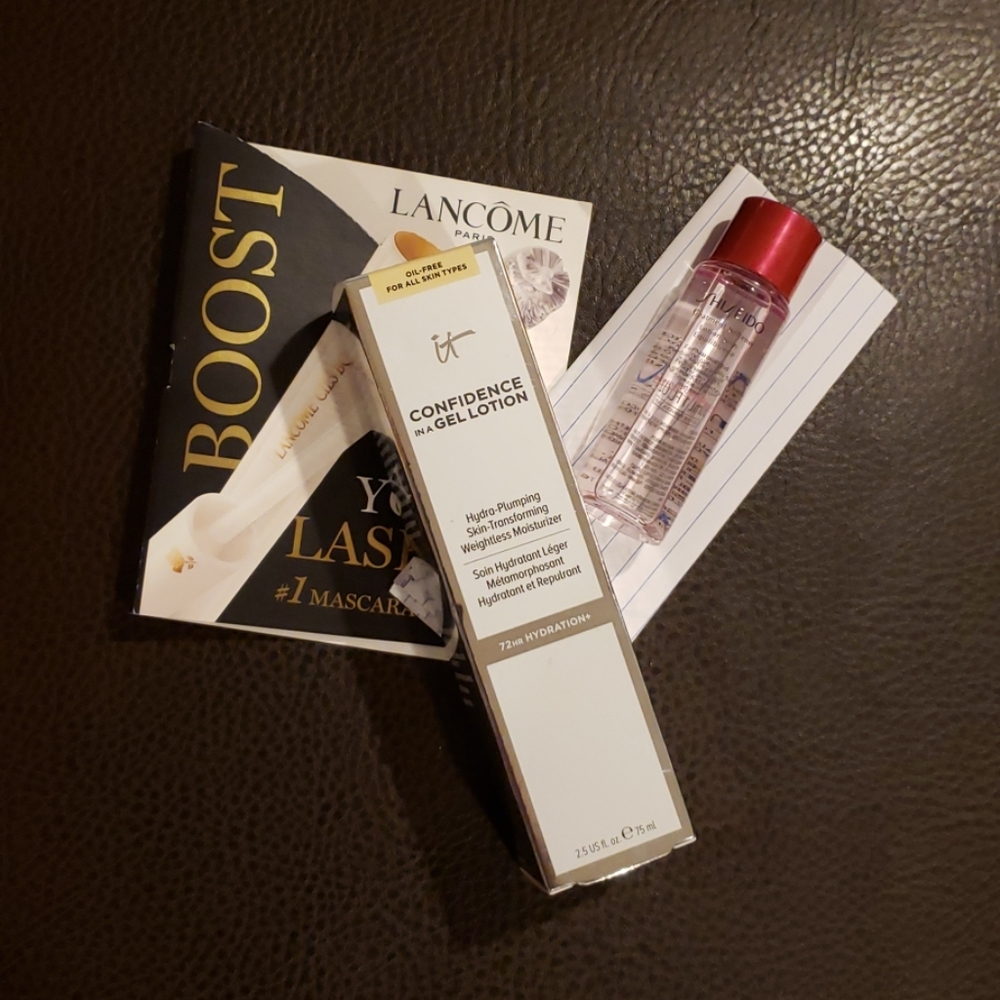 Skin care